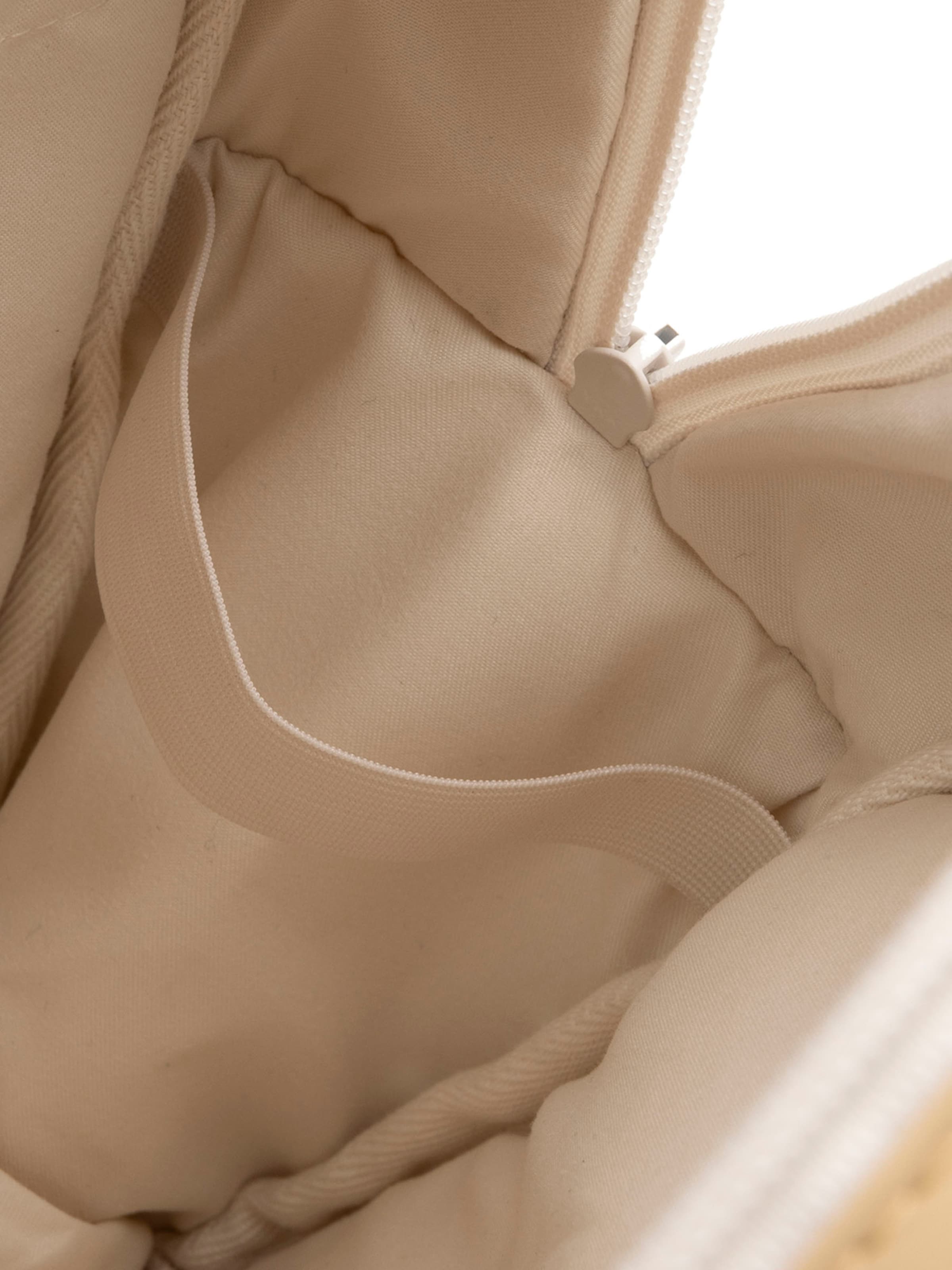 Jollein Backpack 'Teddy Bear' in Beige