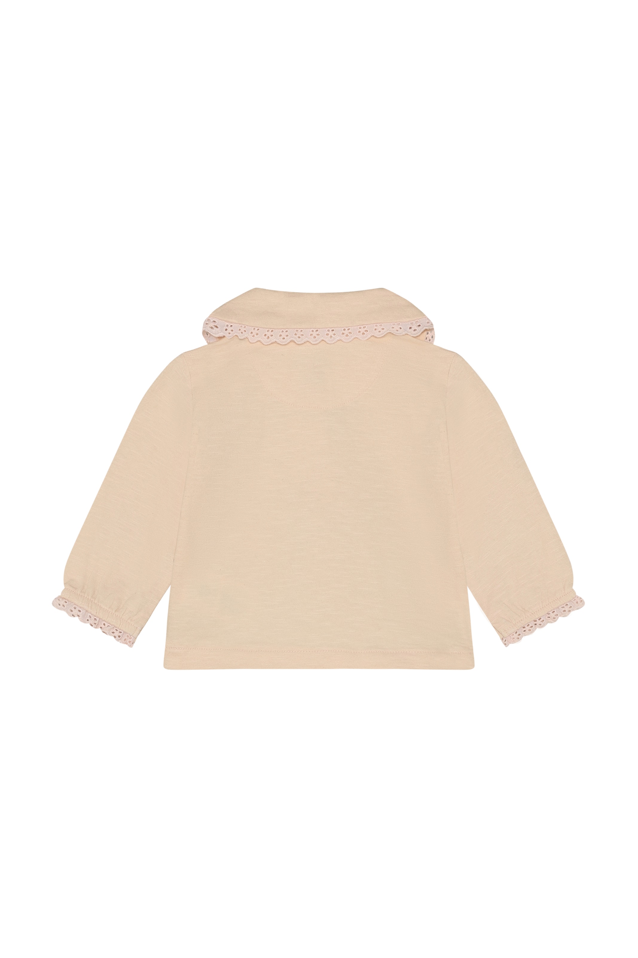 Noppies Shirt in Beige