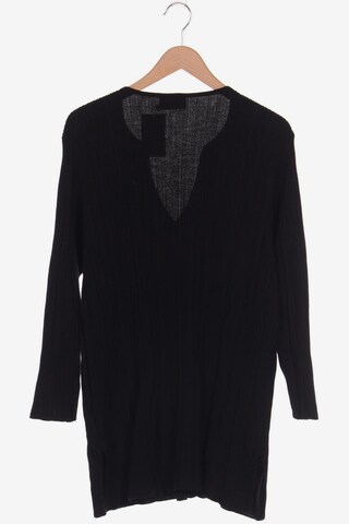 Sallie Sahne Sweater & Cardigan in 4XL in Black