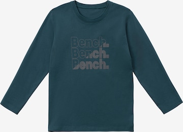 BENCH - Pijama 'LM LBG' em azul
