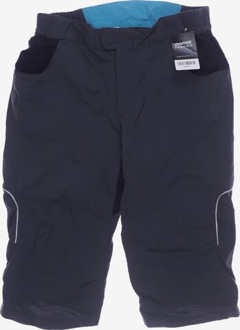 SHIMANO Pants in L in Grey: front