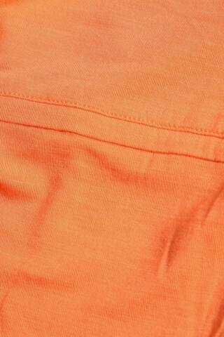 KTEC Top & Shirt in L in Orange