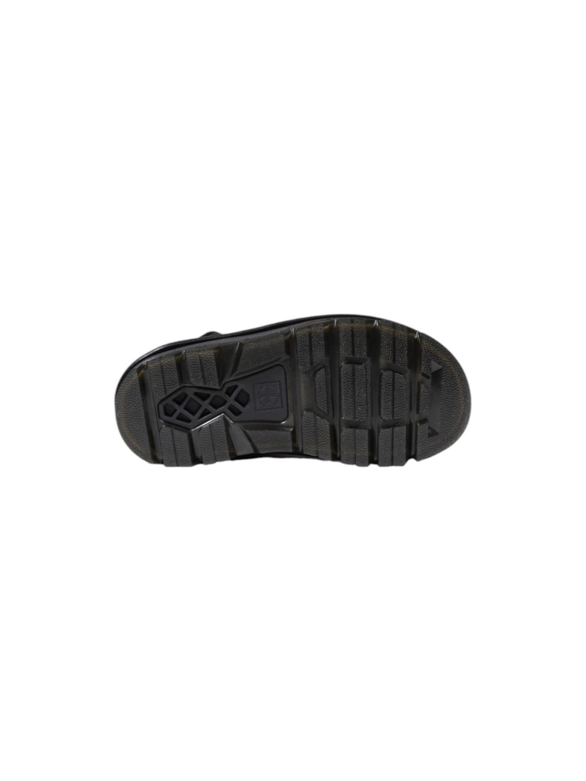 Mule Dr. Martens en noir