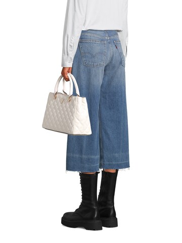 GUESS - Bolso de mano 'CARLY' en gris