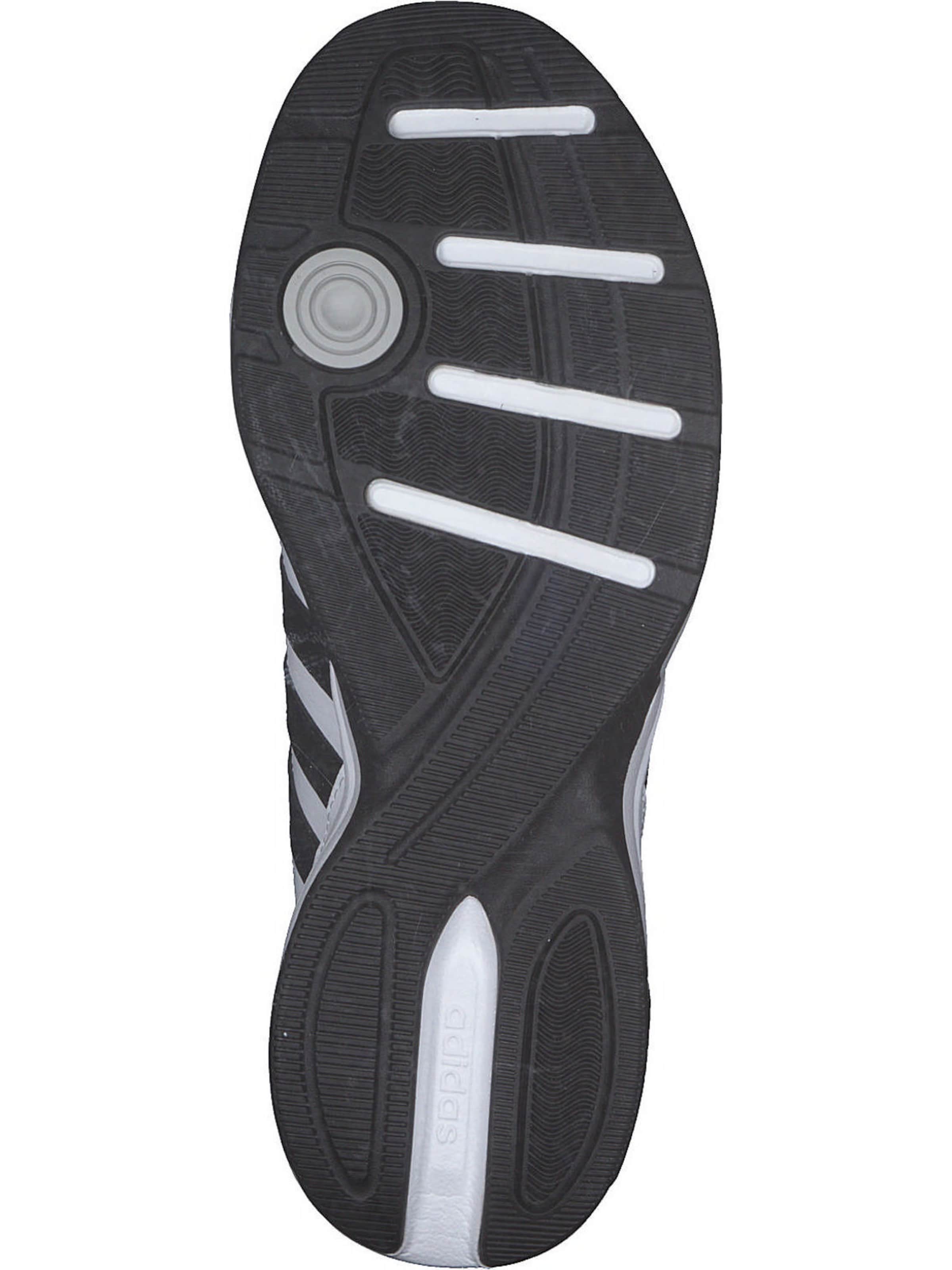 Baskets basses 'Strutter' ADIDAS SPORTSWEAR en blanc