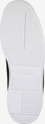 PUMA Sneakers laag 'Serve Pro' in Zwart