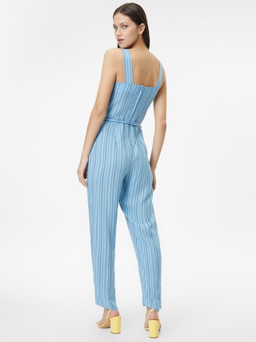 Dorothy Perkins Jumpsuit in Blau