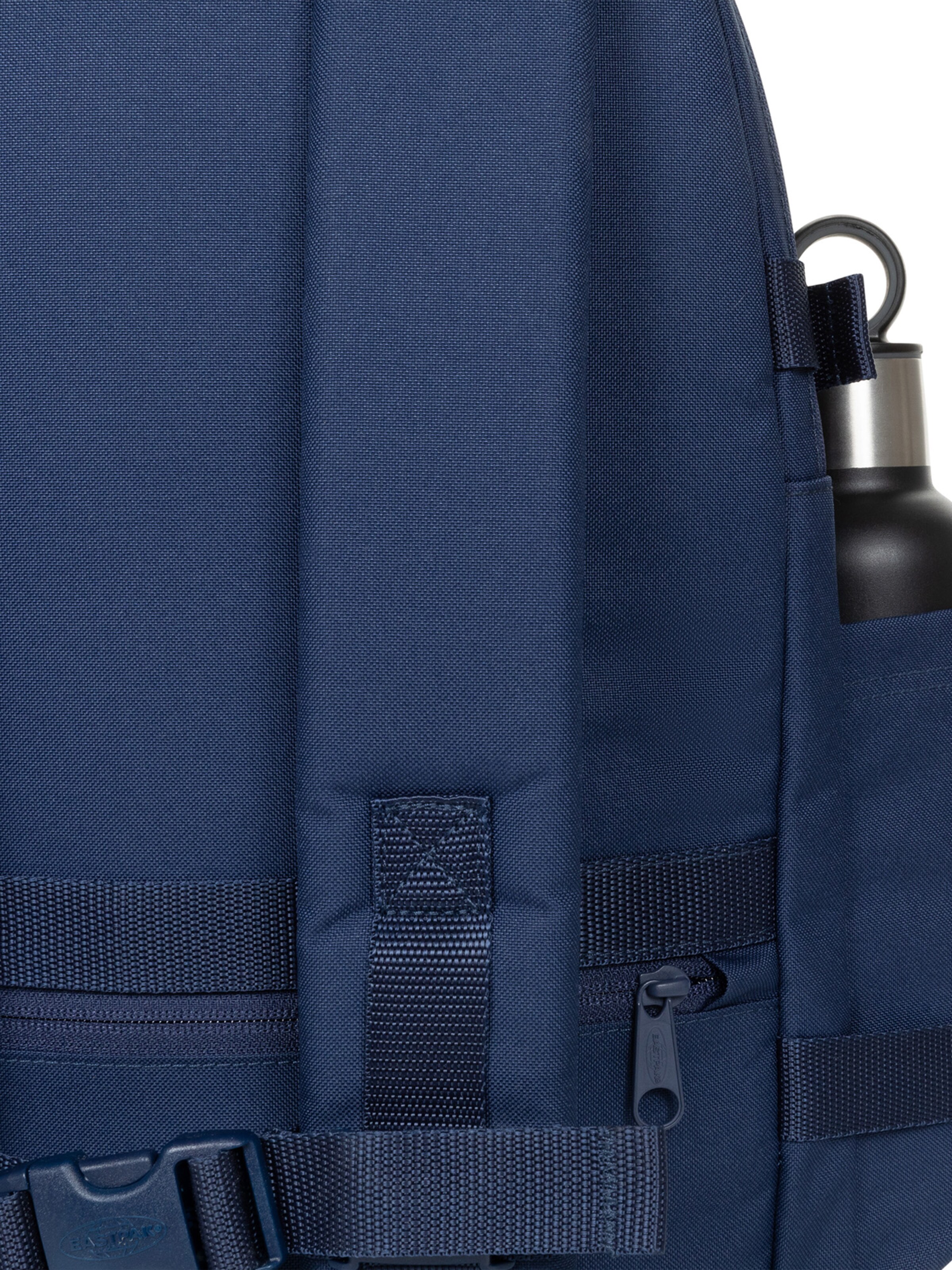 EASTPAK Rugzak 'Everyday Pak'R' in Blauw