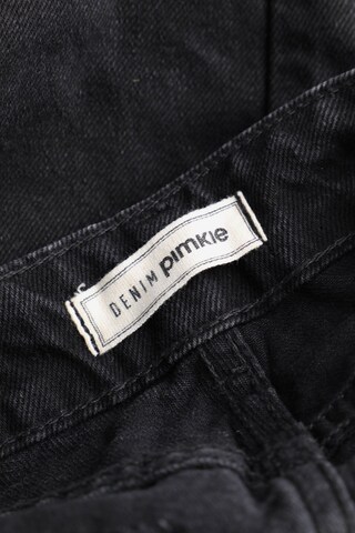 Pimkie Jeans 24-25 in Schwarz