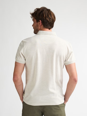 Petrol Industries Shirt 'Frenos' in Wit