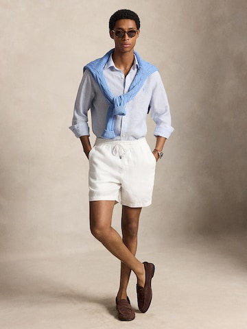 mėlyna Polo Ralph Lauren Standartinis modelis Marškiniai
