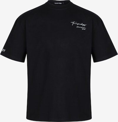 trueprodigy Paita 'Marin F' värissä musta, Tuotenäkymä