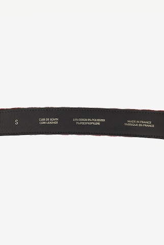 Isabel Marant Etoile Belt in One size in Mixed colors