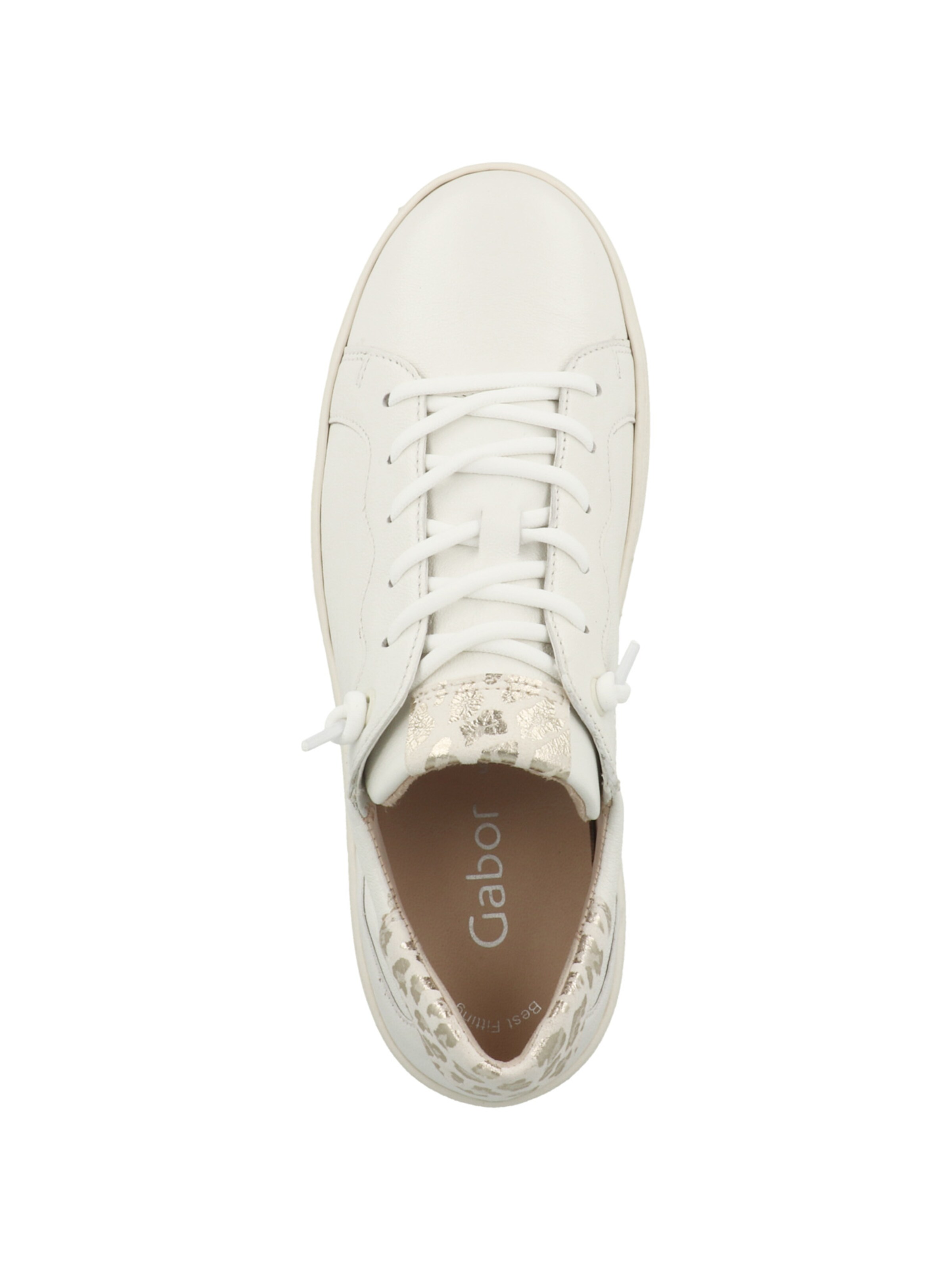 GABOR Sneakers in White