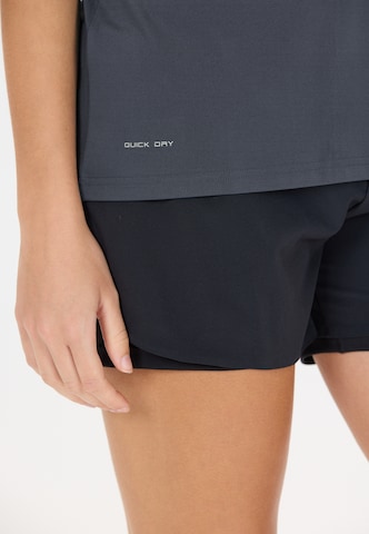 ENDURANCE Functioneel shirt 'Yonan V2' in Blauw