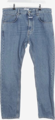 Closed Jeans in 31-32 in Blue: front