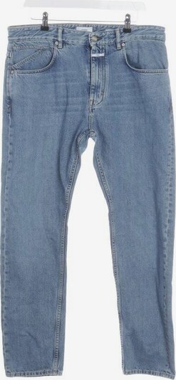 Closed Jeans in 31-32 in blau, Produktansicht