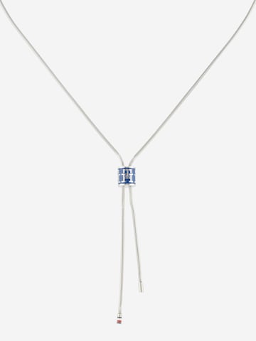 TOMMY HILFIGER Necklace in Silver