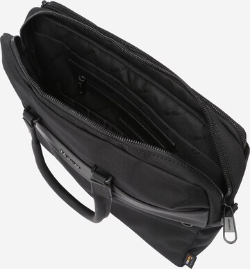 Calvin Klein Aktentasche in Schwarz