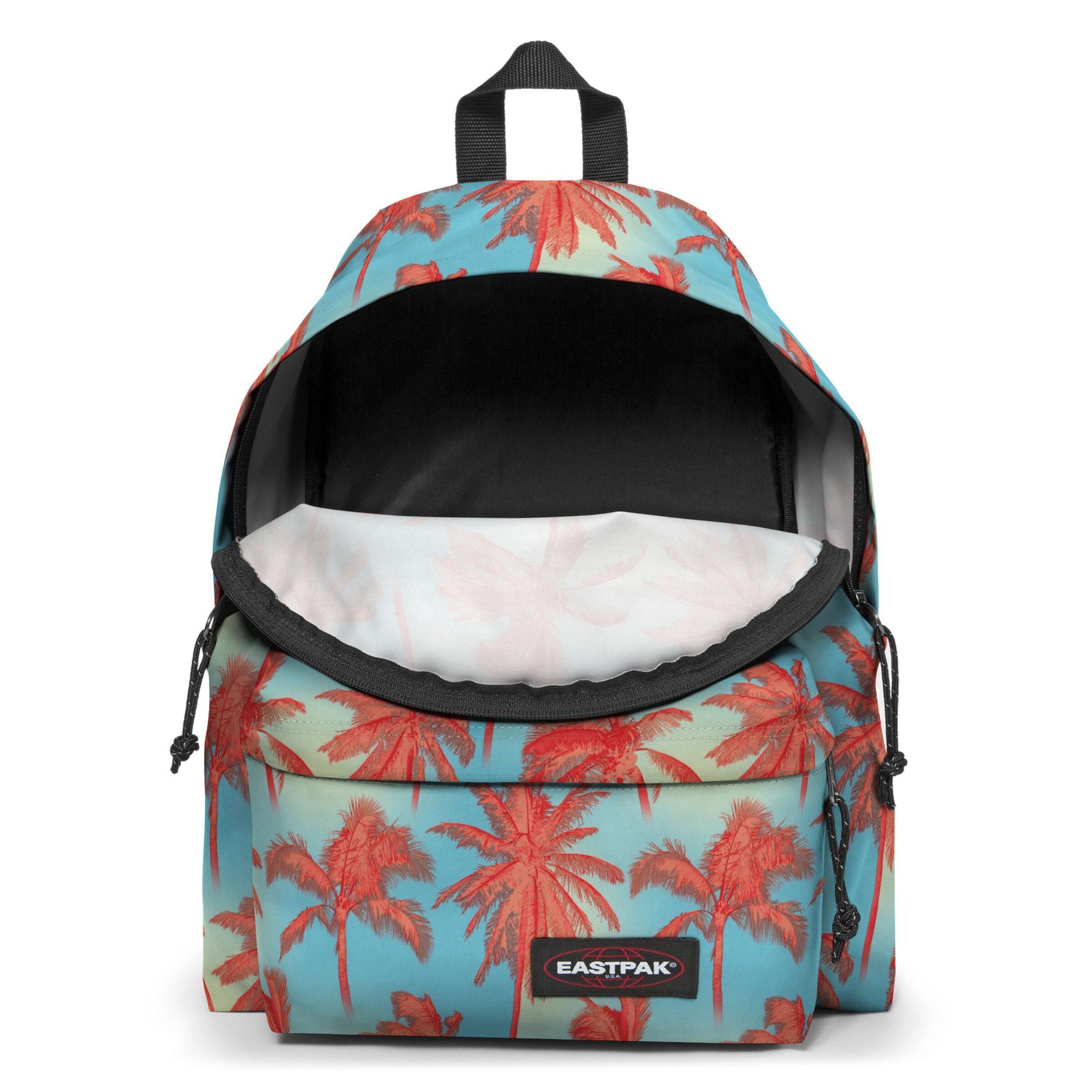 Sac à dos 'Padded Pak'r' EASTPAK en mélange de couleurs