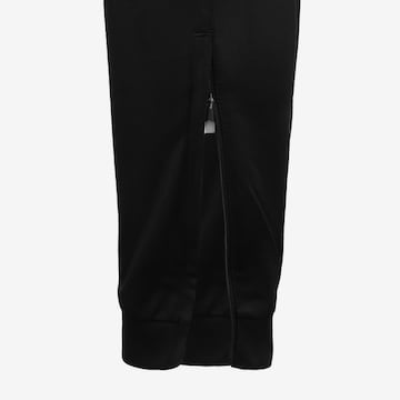 JAKO Regular Workout Pants 'Competition 2.0' in Black