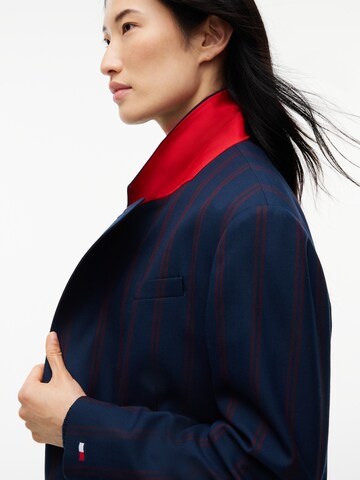 Tommy Jeans Blazers in Blauw