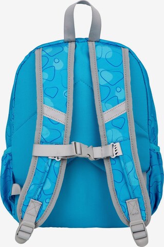 MCNEILL Backpack in Blue
