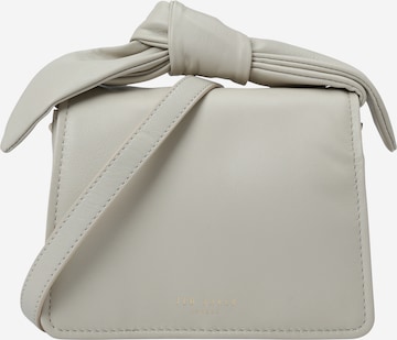 Ted Baker Crossbody bag 'NIYAH' in Beige: front