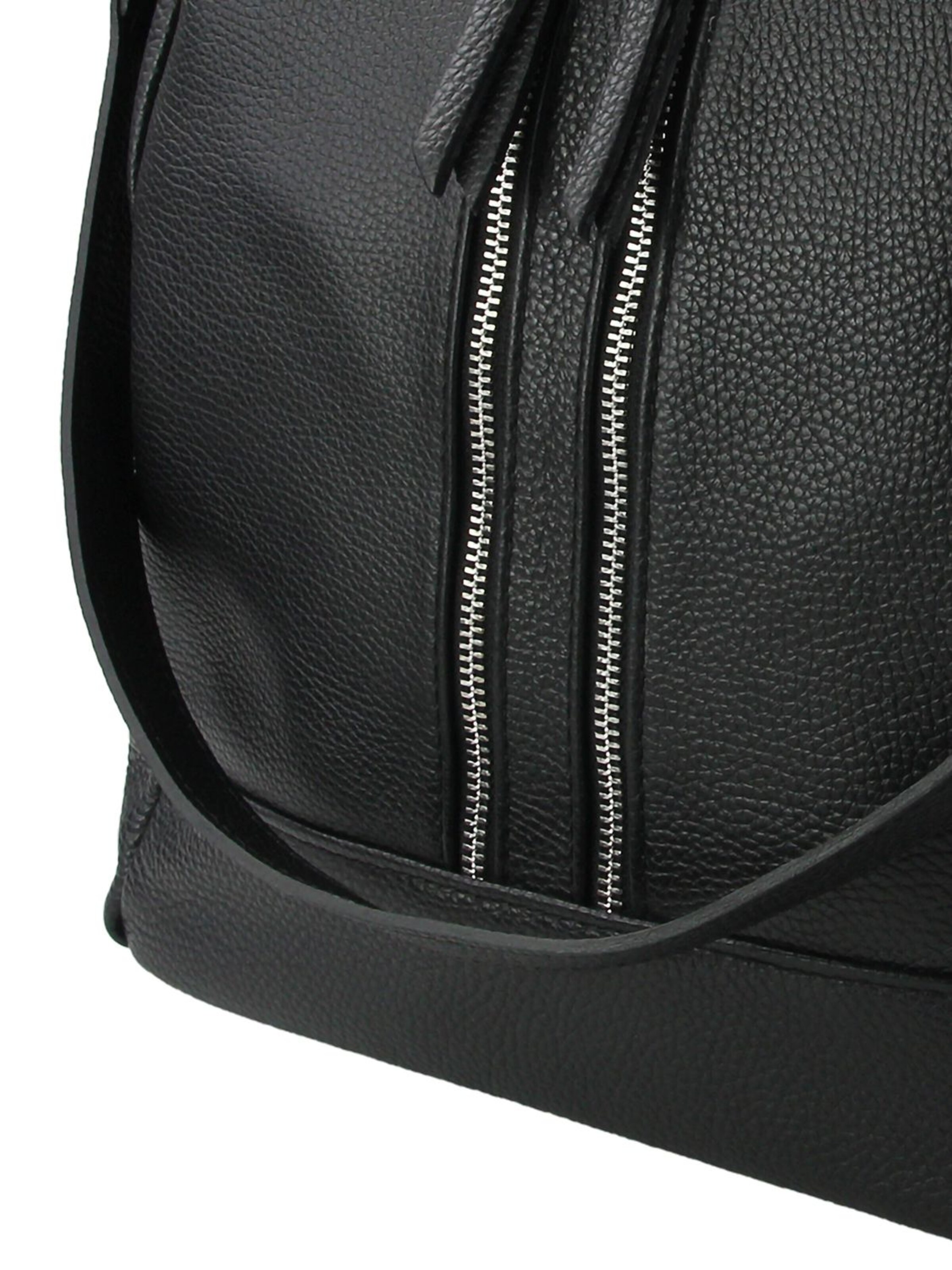Sac à dos Toscanto en noir