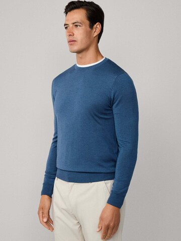 Pullover di Hackett London in blu