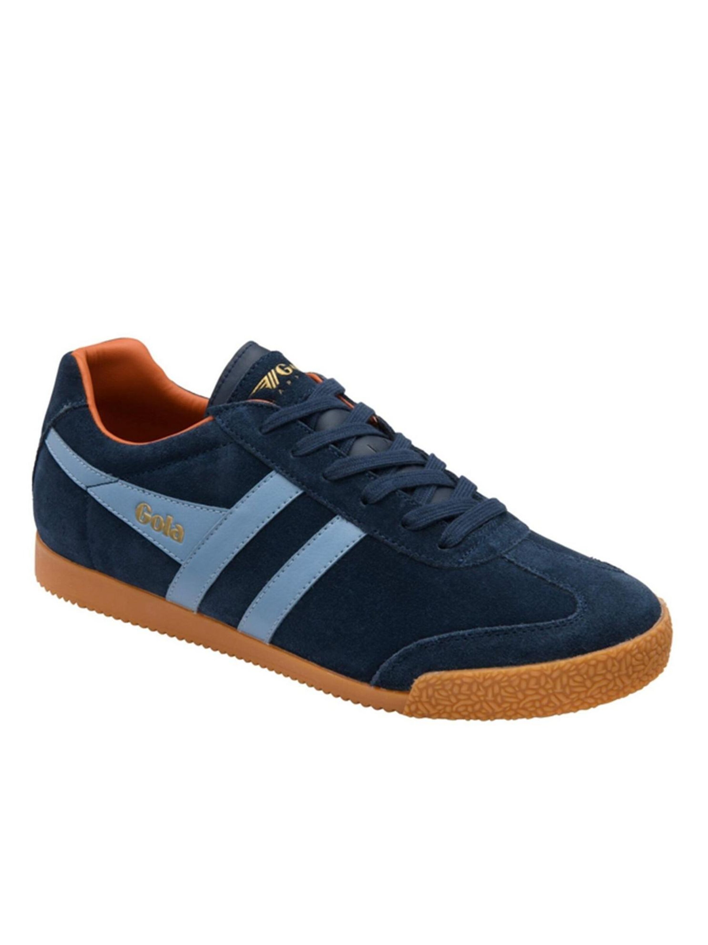 Gola Sneaker low‌‌‌‌‌‌‌‌‌‌ in Blau: Vorderseite