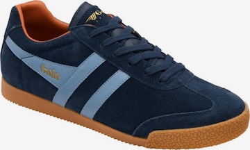 Gola Sneaker low in Blau: Vorderseite