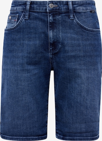 Mavi Slimfit Jeans 'BRIAN' in Blau: predná strana
