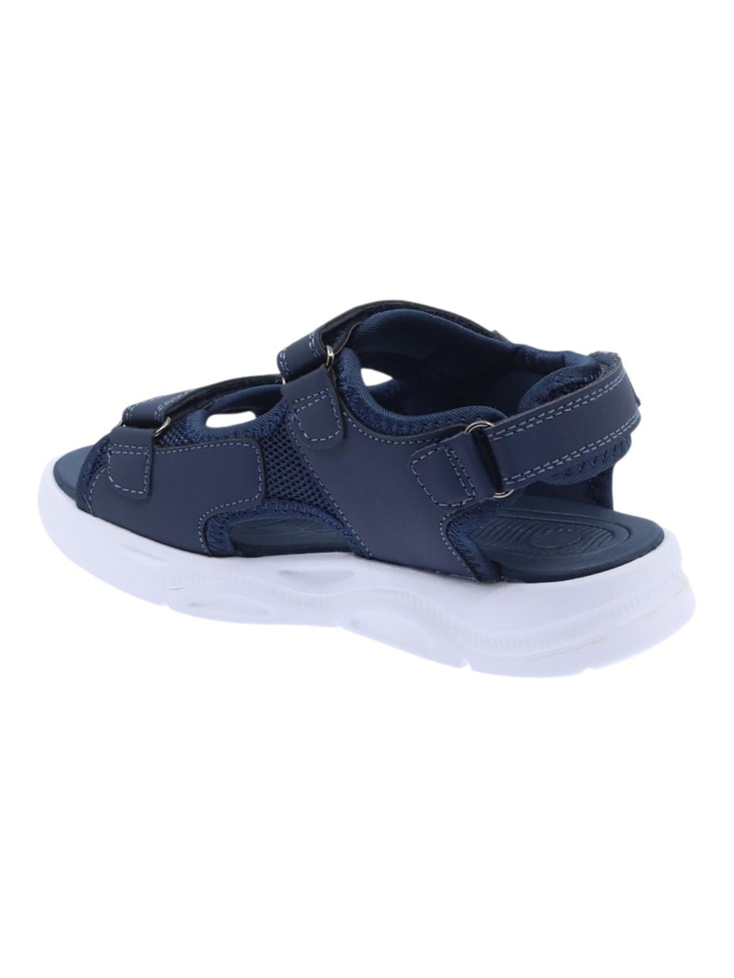 Beppi - Zapatos abiertos 'Casual Sandal' en azul