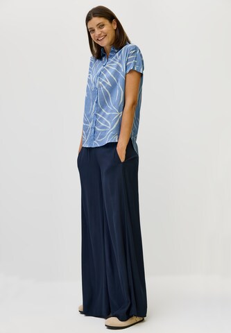CECIL Blouse in Blue