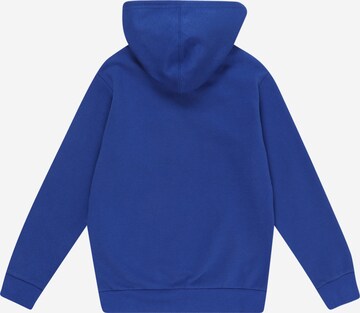 Champion Authentic Athletic Apparel Sweatshirt 'Legacy Icons' in Blauw