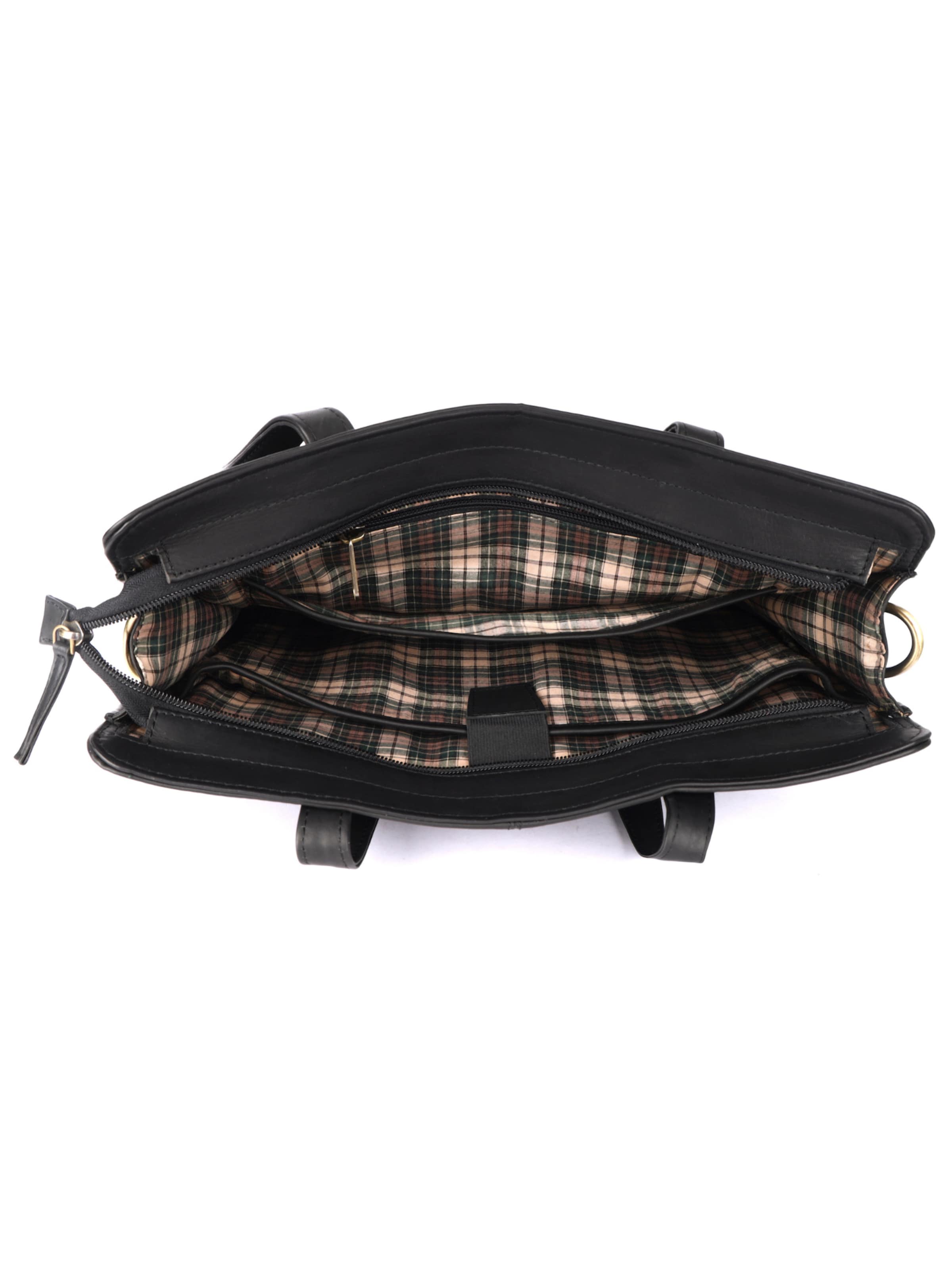 Benthill Handtasche‌‌‌‌‌ in Schwarz