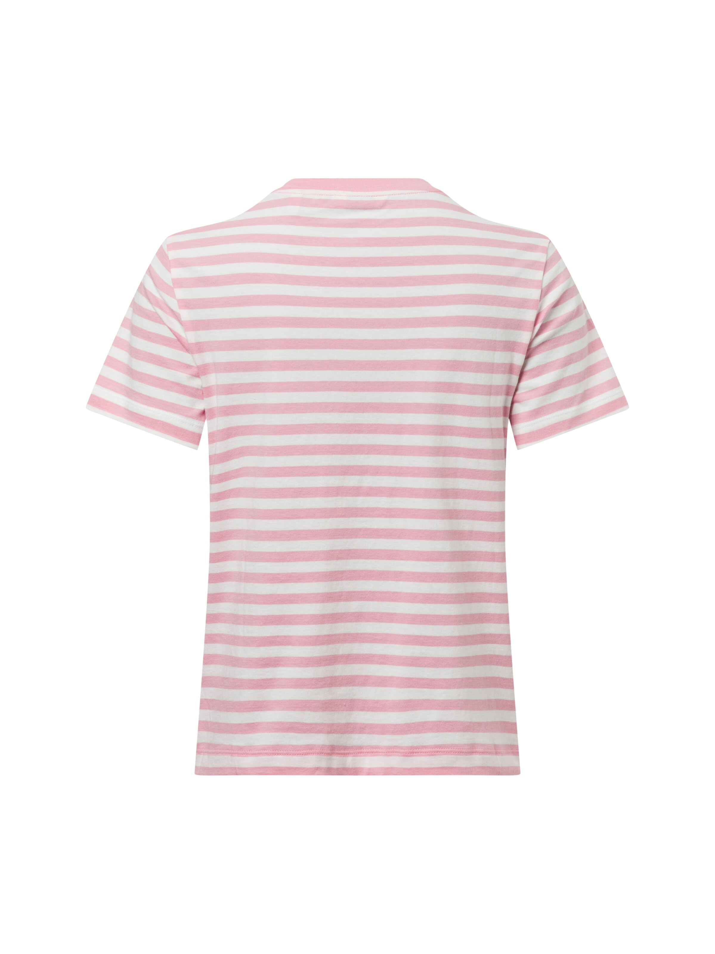 GANT Shirt in Roze