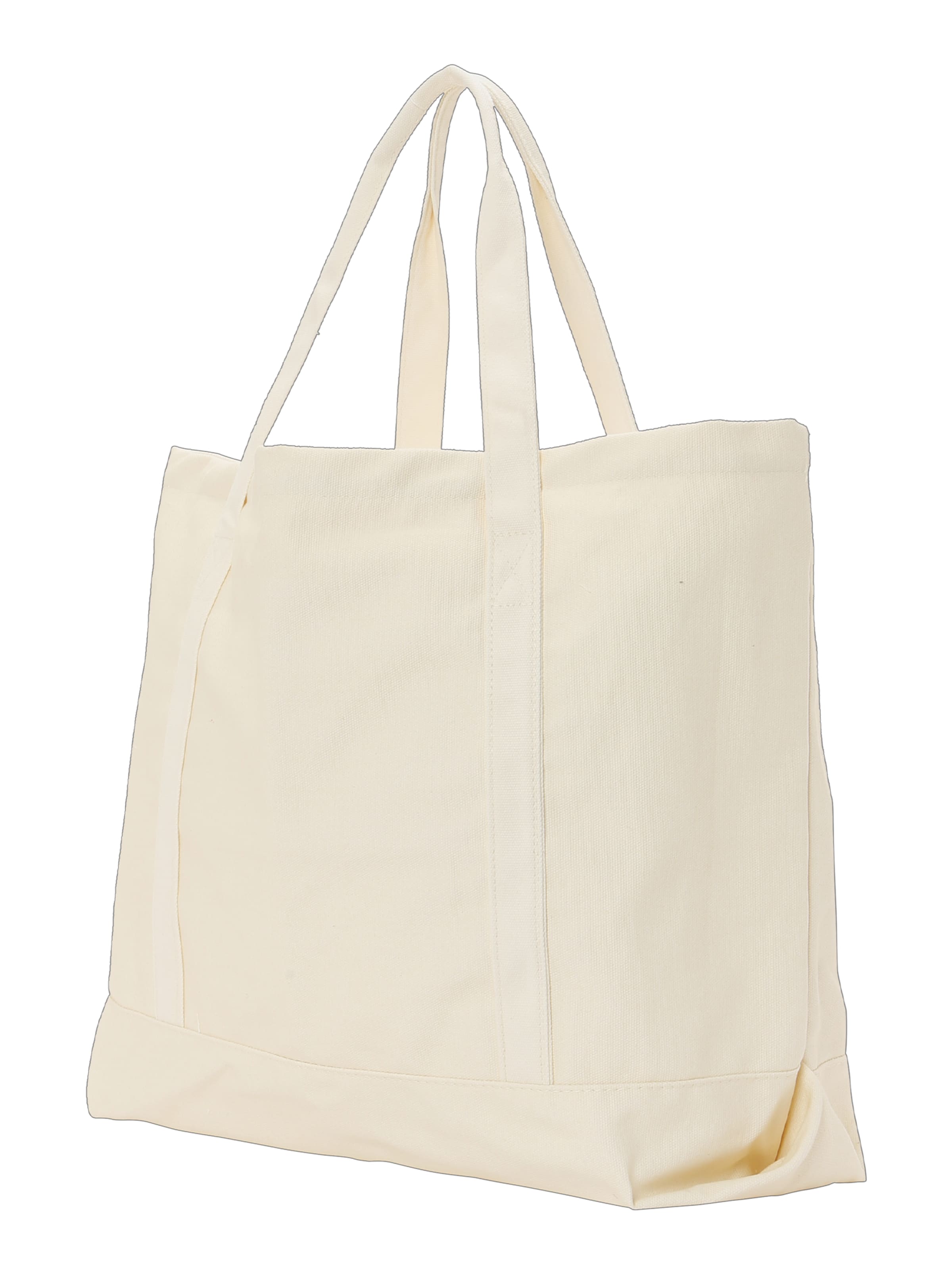 ABOUT YOU "Чанта тип ""Shopper""" в бежово