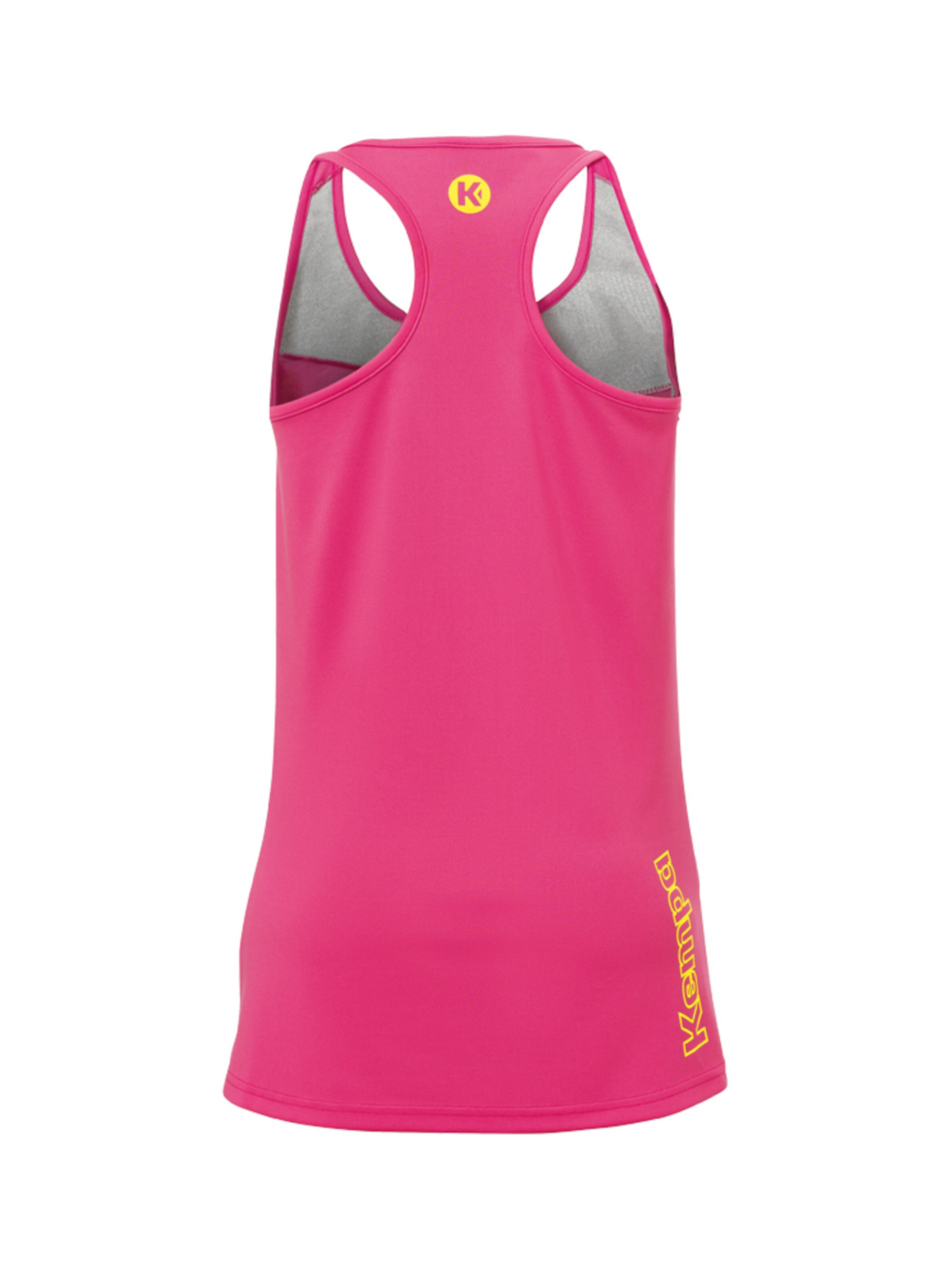 KEMPA Performance Shirt in Pink