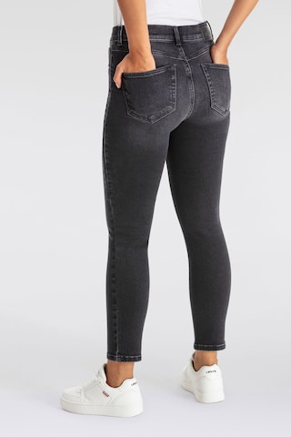 Angels Slim fit Jeans in Black