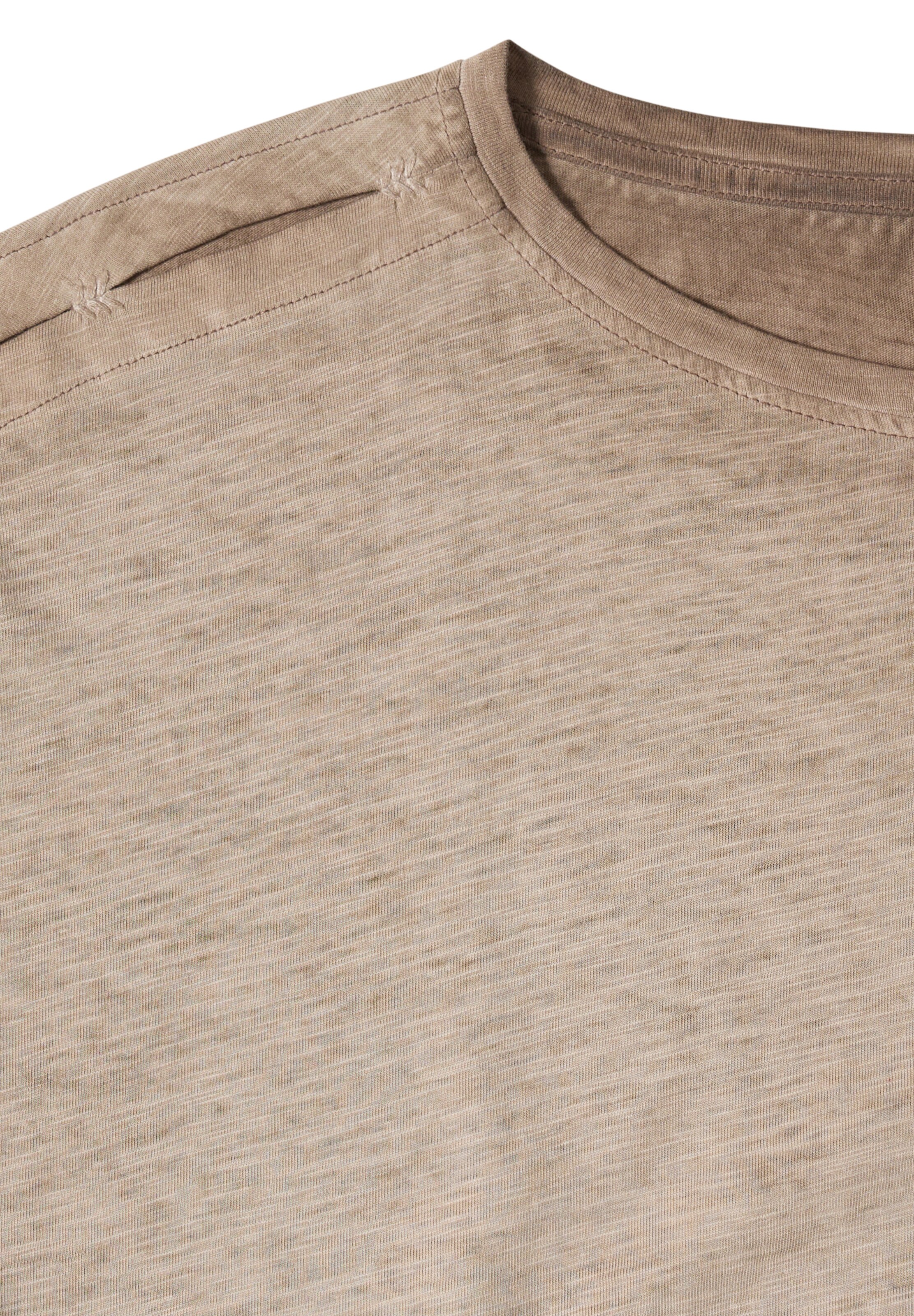 CECIL Shirt in Braun