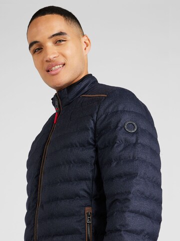 BRAX Between-season jacket 'CRAIG' in Blue