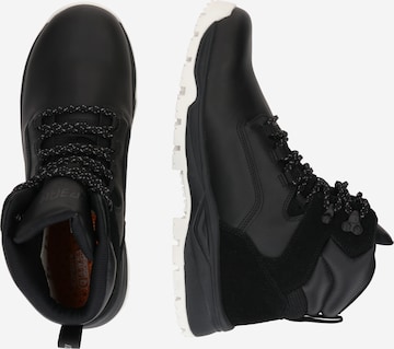ICEPEAK Boots 'ANABAR MR' σε μαύρο