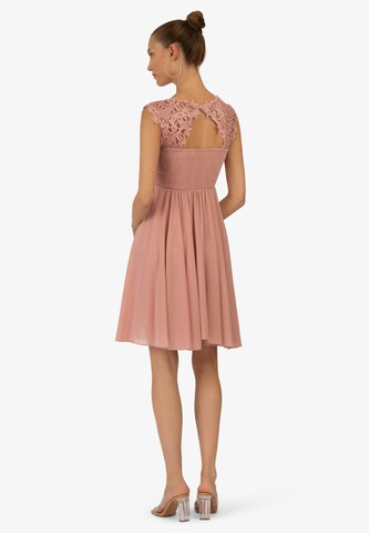 Kraimod Cocktail Dress in Pink