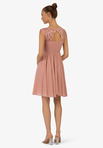 Kraimod Kleid in Pink