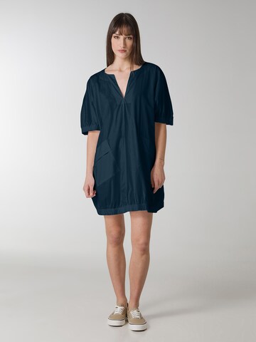 DEHA Dress in Blue