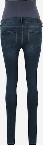 Noppies Skinny Jeans 'Avi' in Blauw