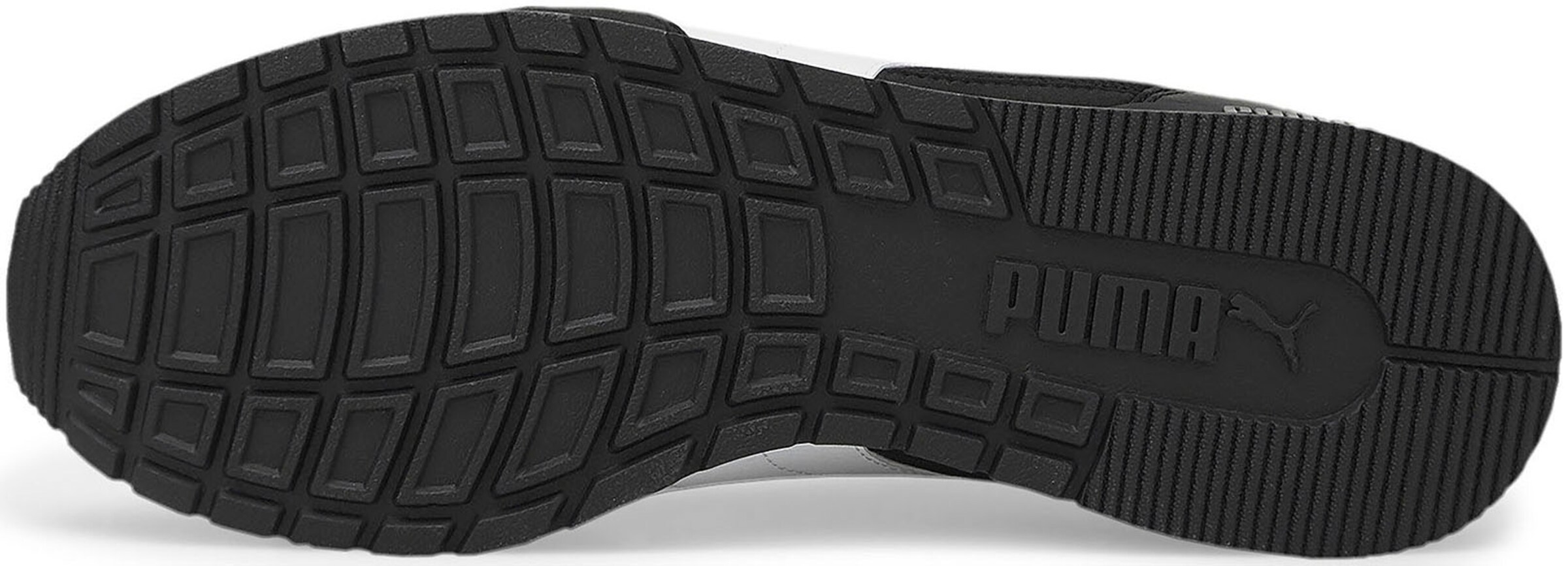 PUMA Sneakers in Black