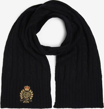 Lauren Ralph Lauren Scarf in Black